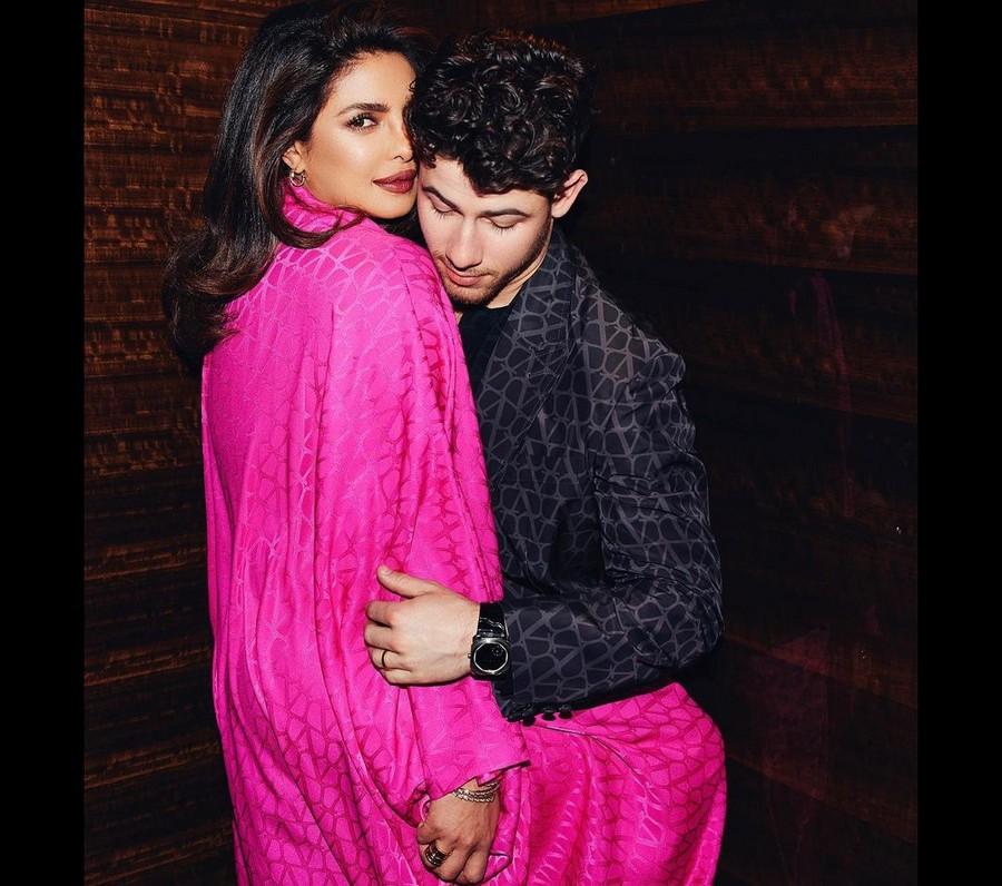 Priyanka Chopra 8