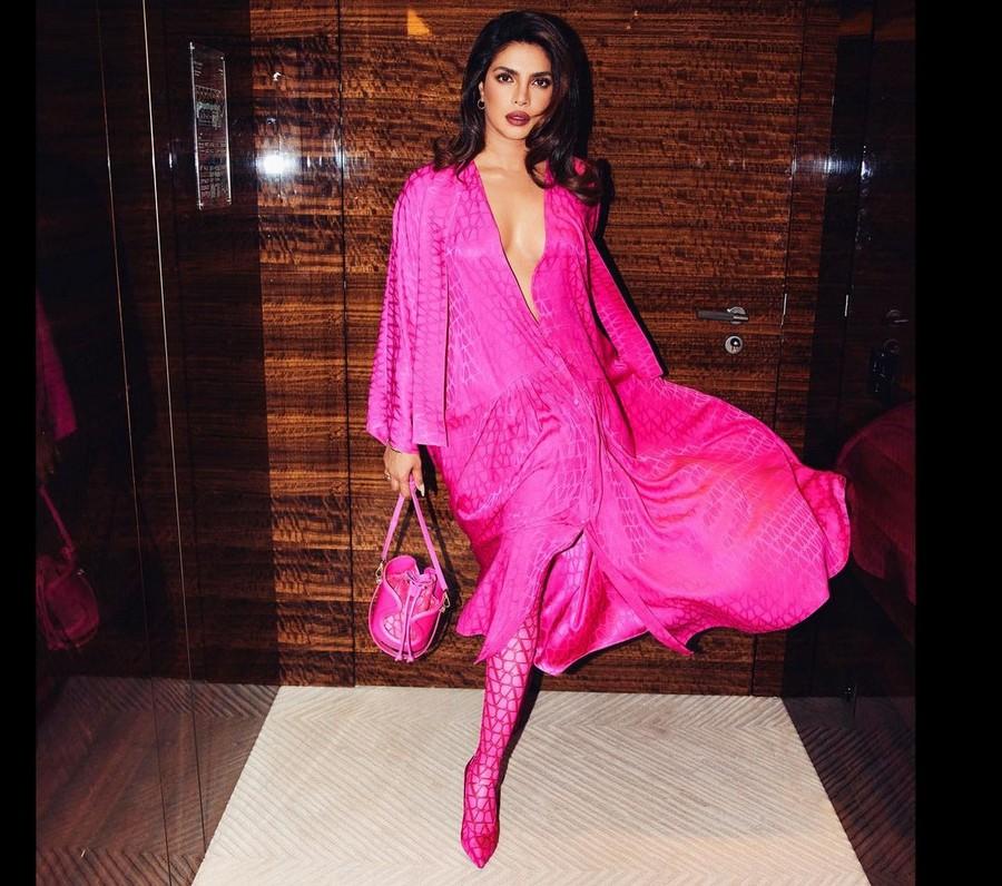 Priyanka Chopra 9