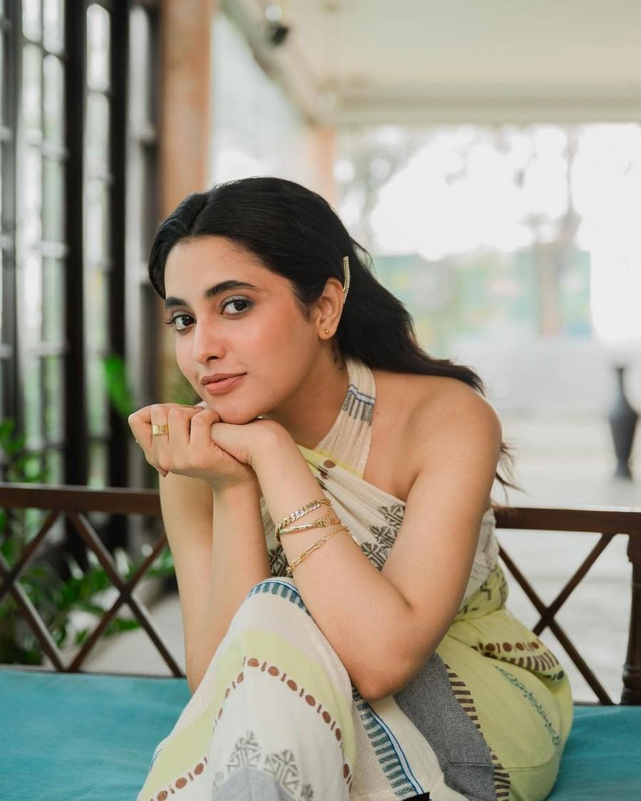 Priyanka Mohan 10
