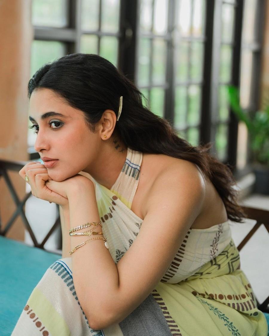 Priyanka Mohan 11