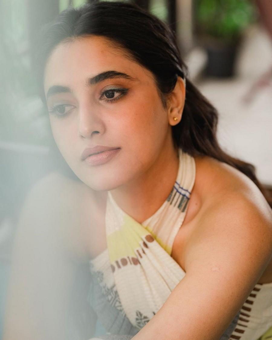Priyanka Mohan 12