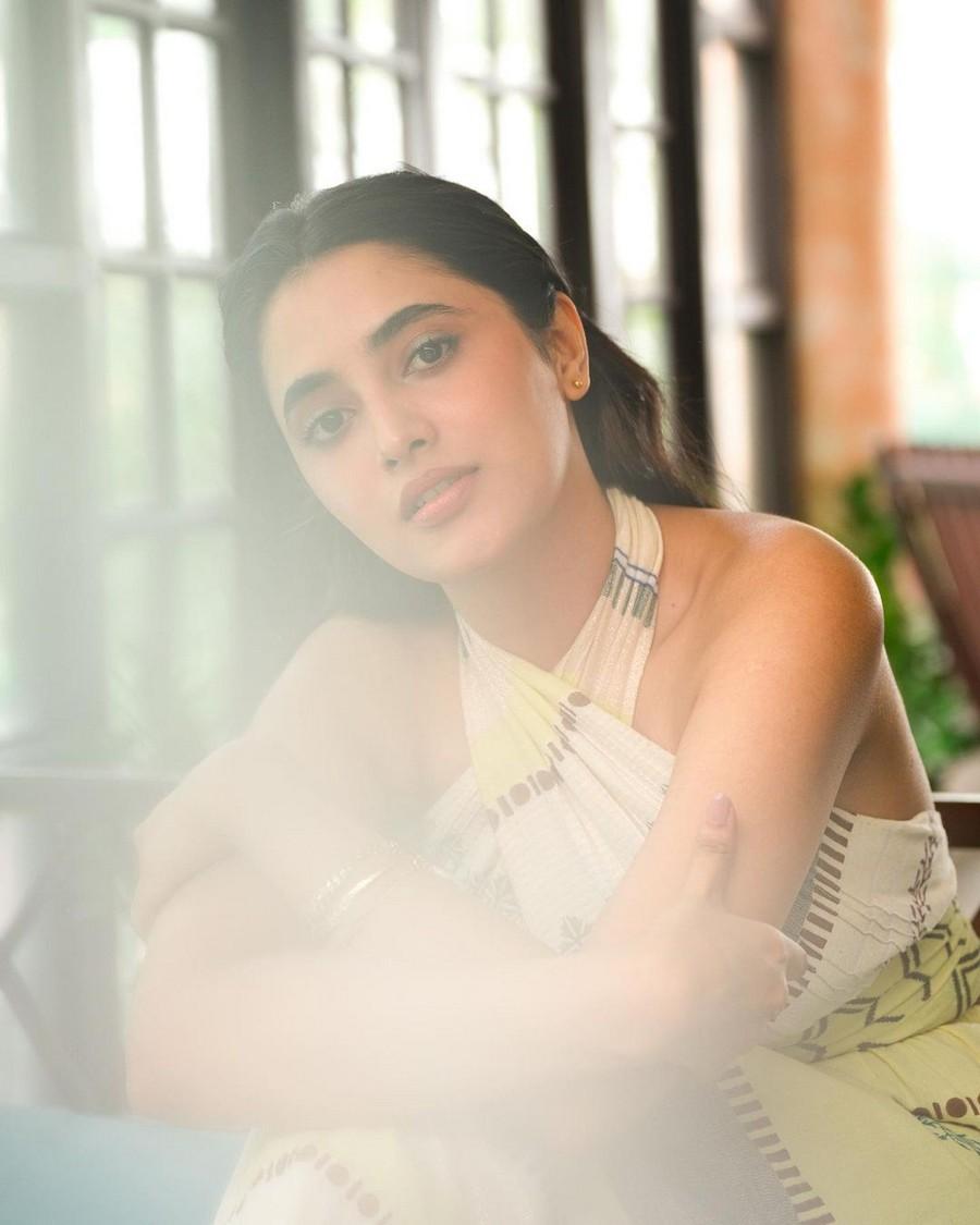 Priyanka Mohan 13