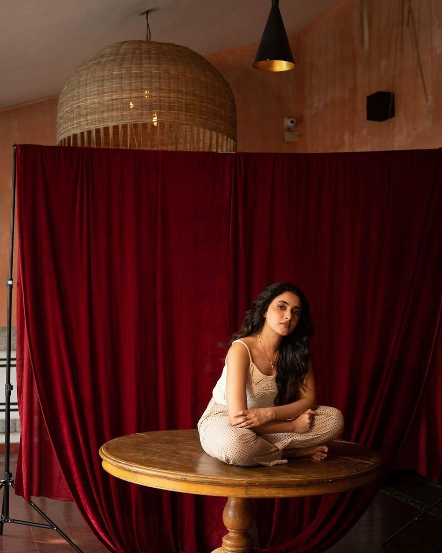Priyanka Mohan 2