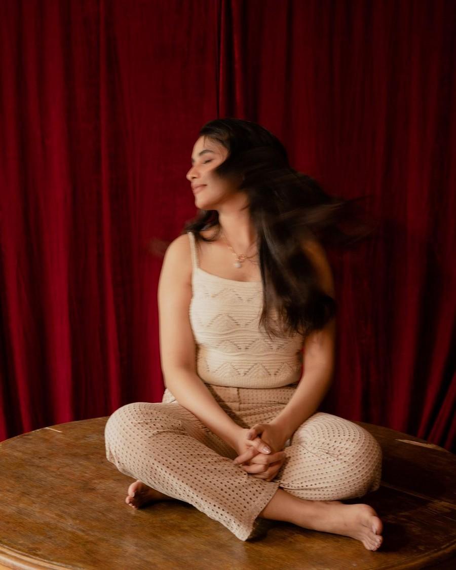 Priyanka Mohan 5