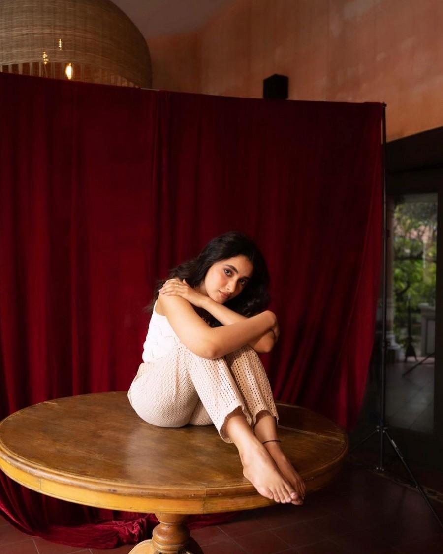 Priyanka Mohan 7