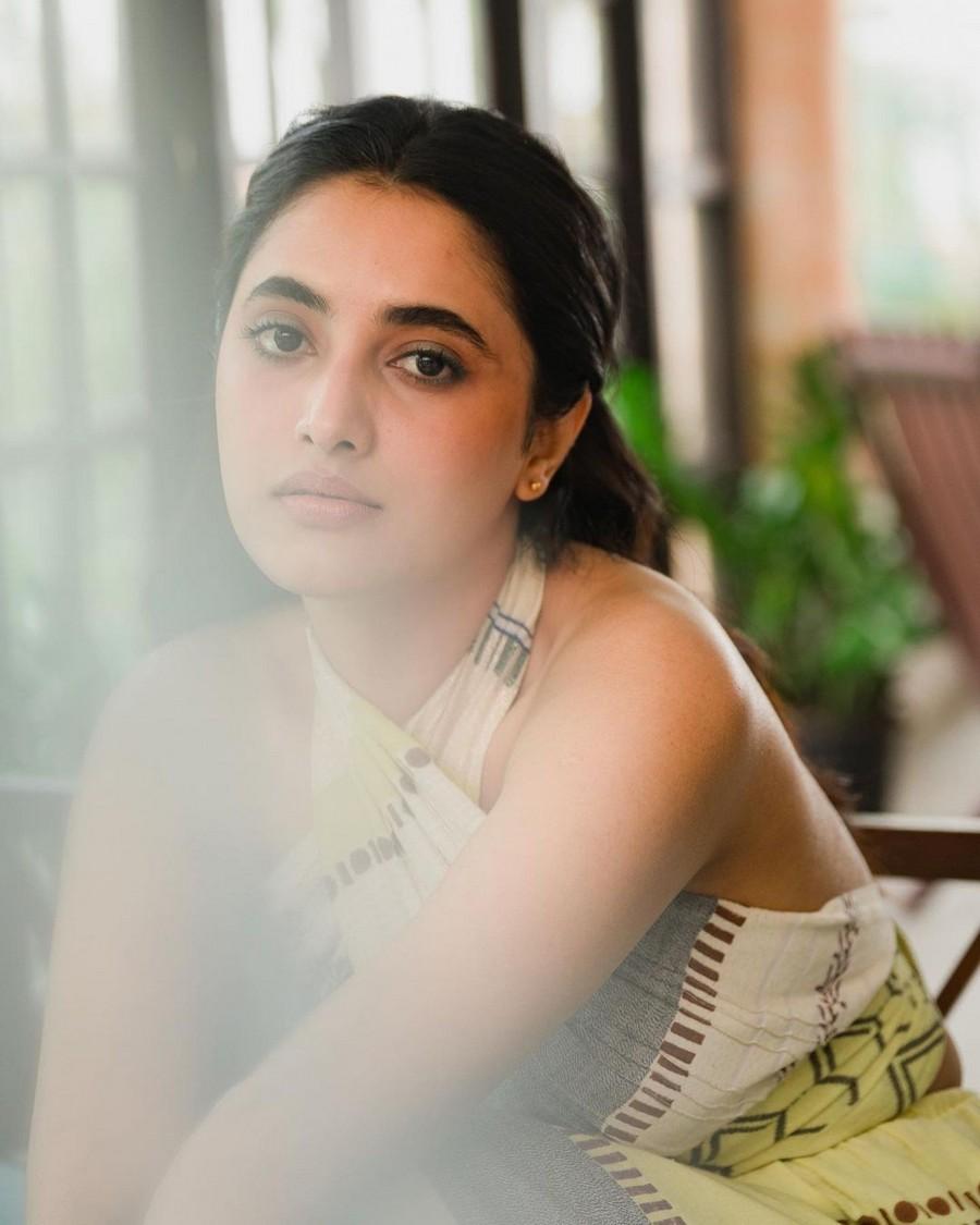 Priyanka Mohan 9