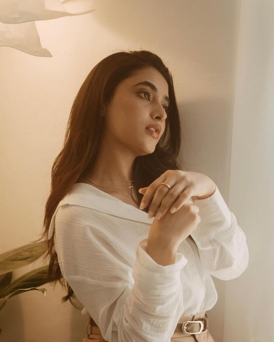 Priyanka Mohan