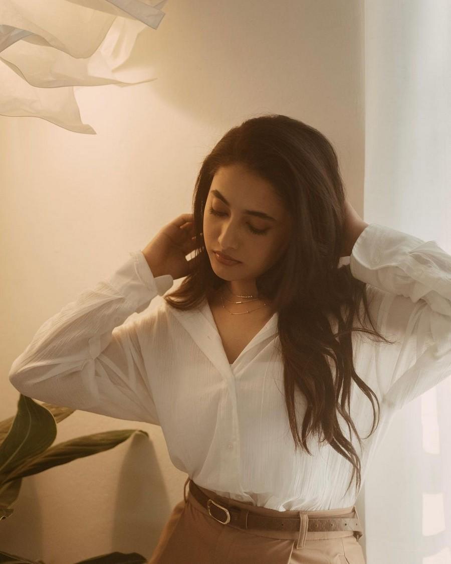 Priyanka Mohan 10