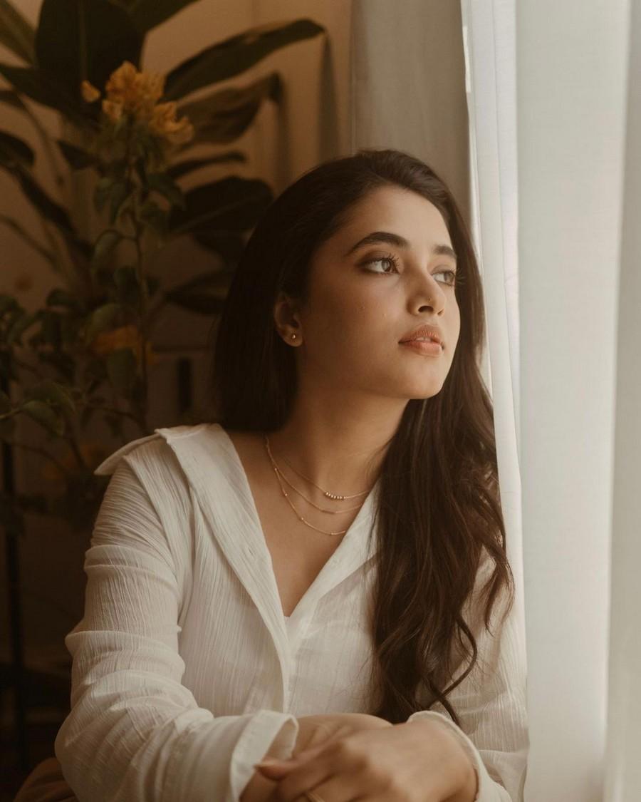 Priyanka Mohan 11