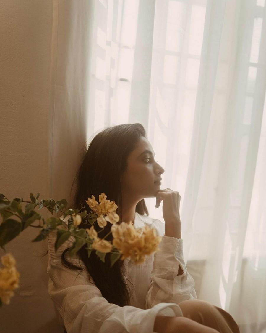 Priyanka Mohan 12