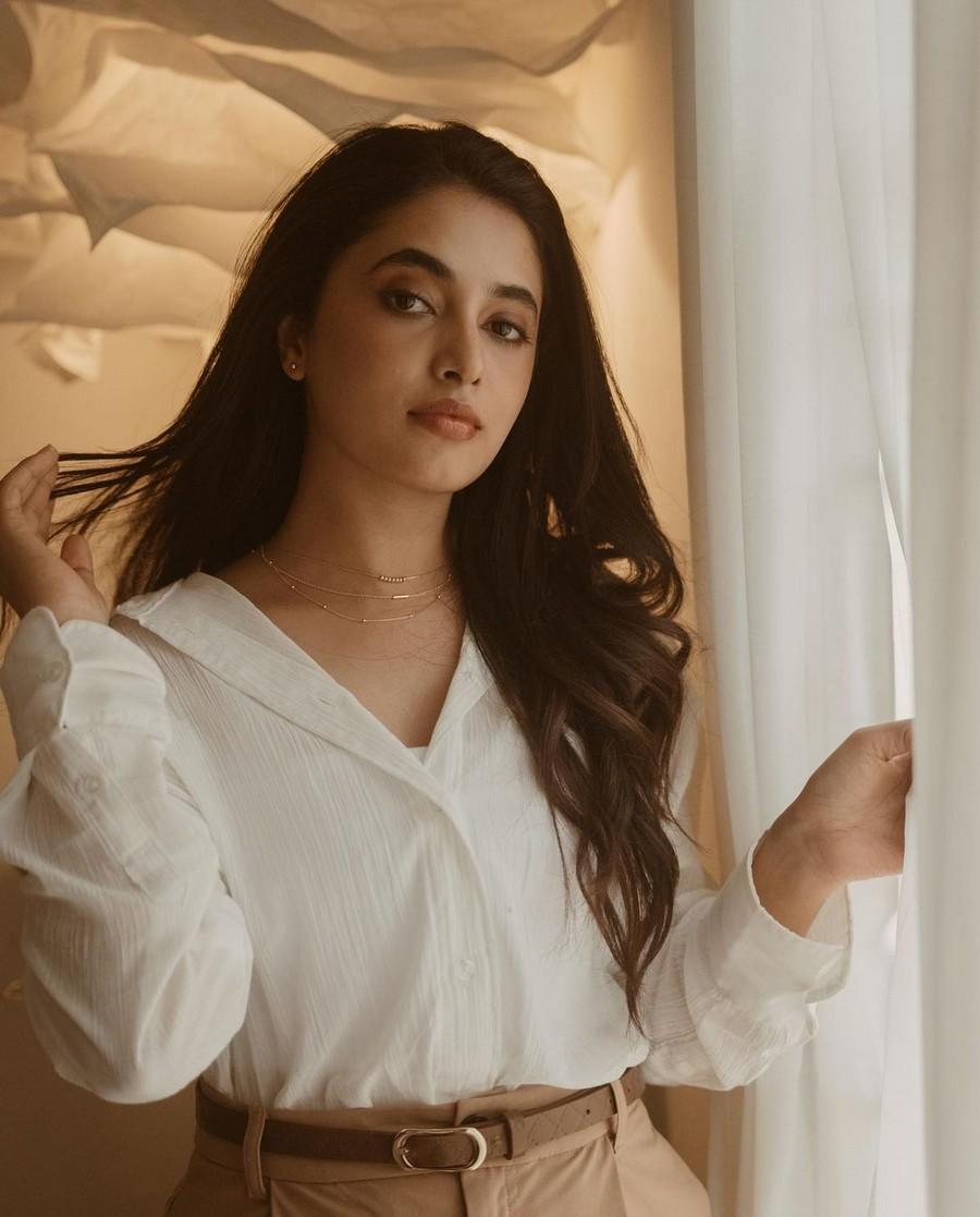 Priyanka Mohan 13