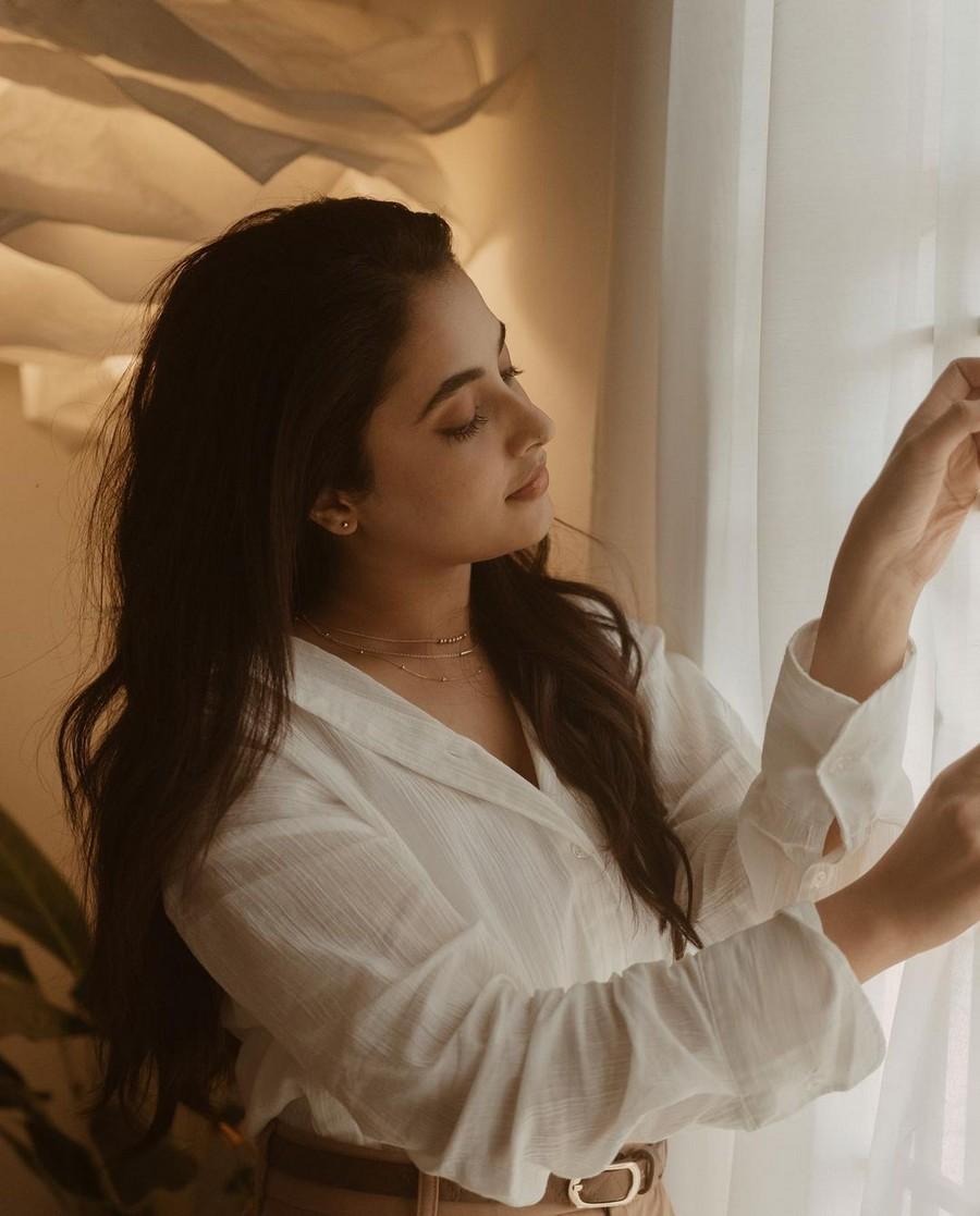 Priyanka Mohan 4