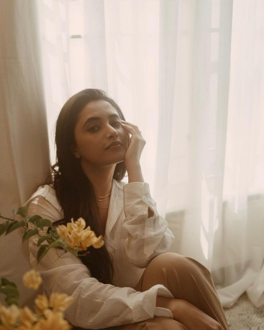 Priyanka Mohan 5