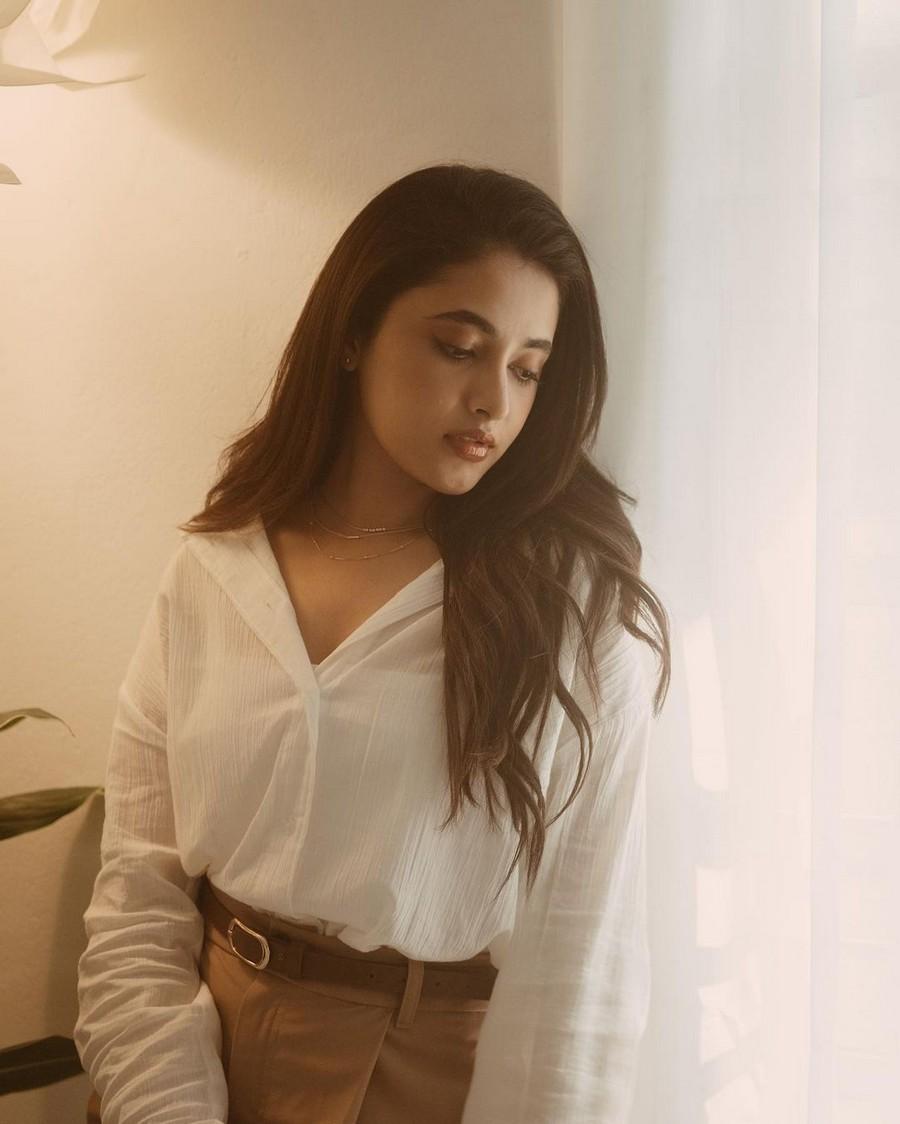 Priyanka Mohan 7