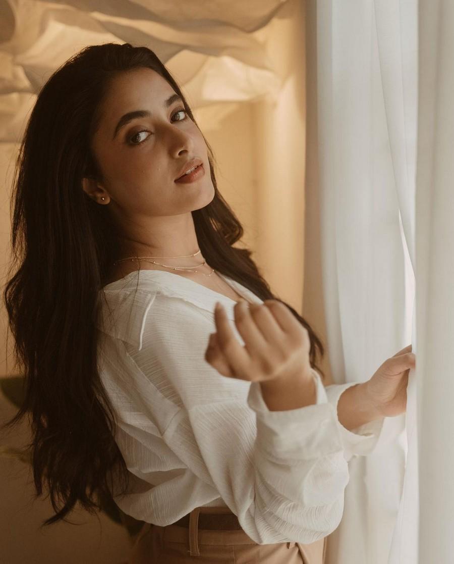 Priyanka Mohan 9