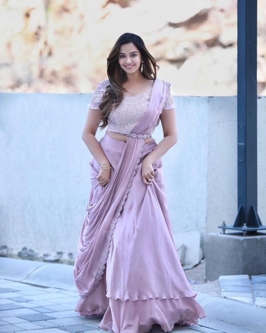 Pujita Ponnada 4