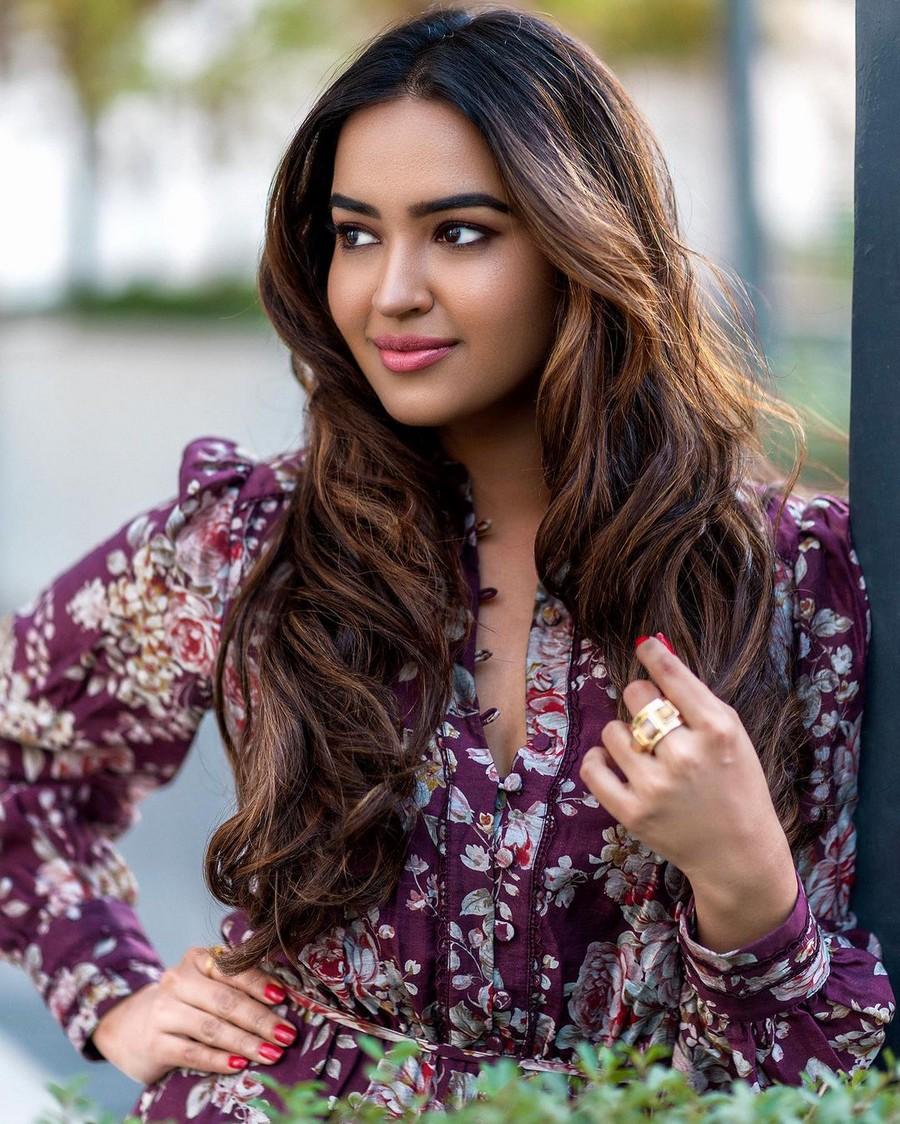 Pujita Ponnada 9