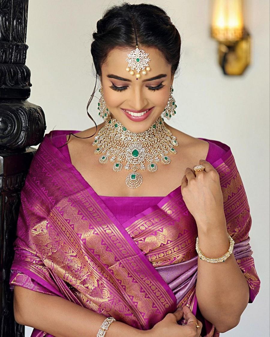 Pujita Ponnada 3