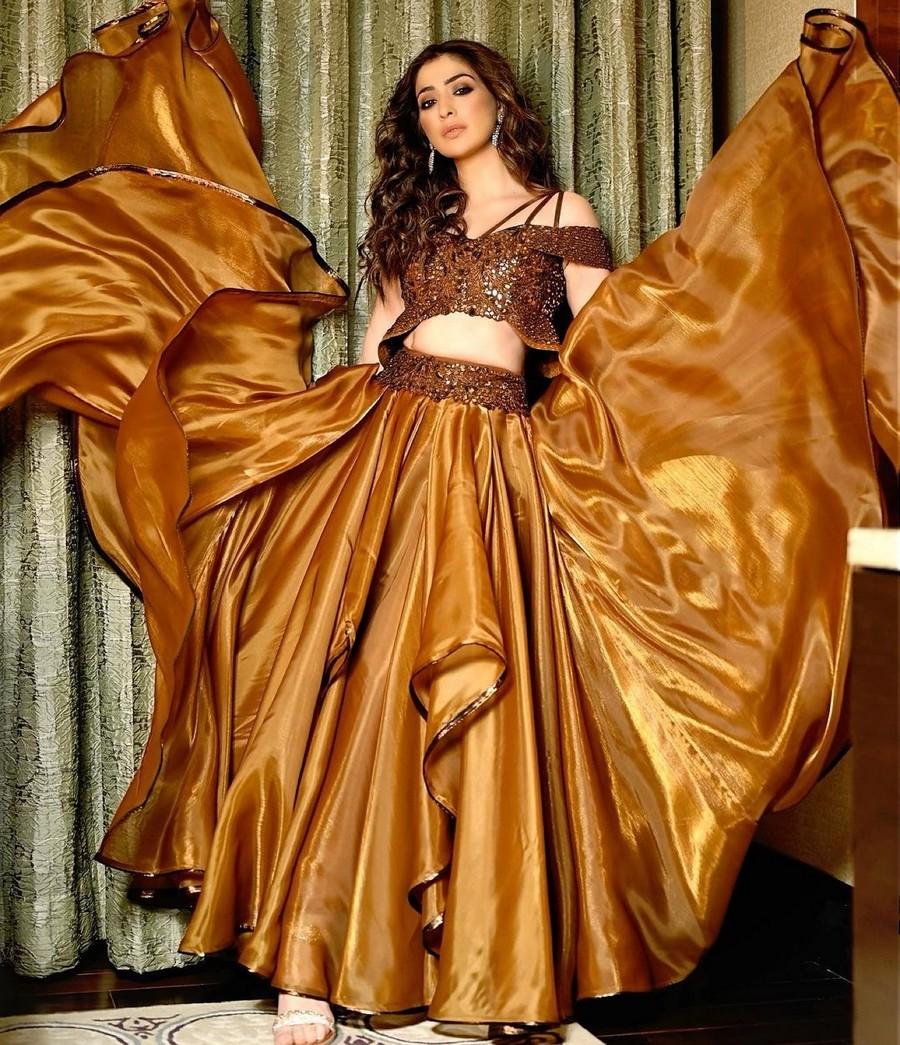 Raai Laxmi 2