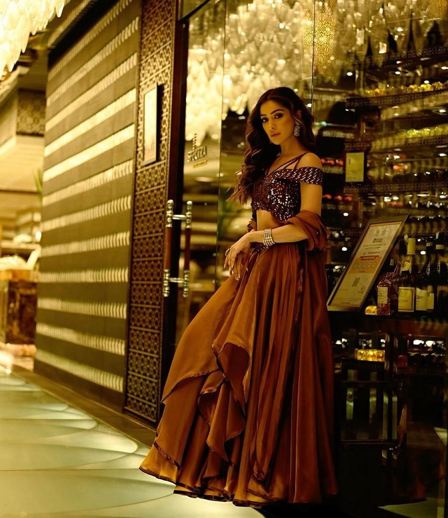 Raai Laxmi 6