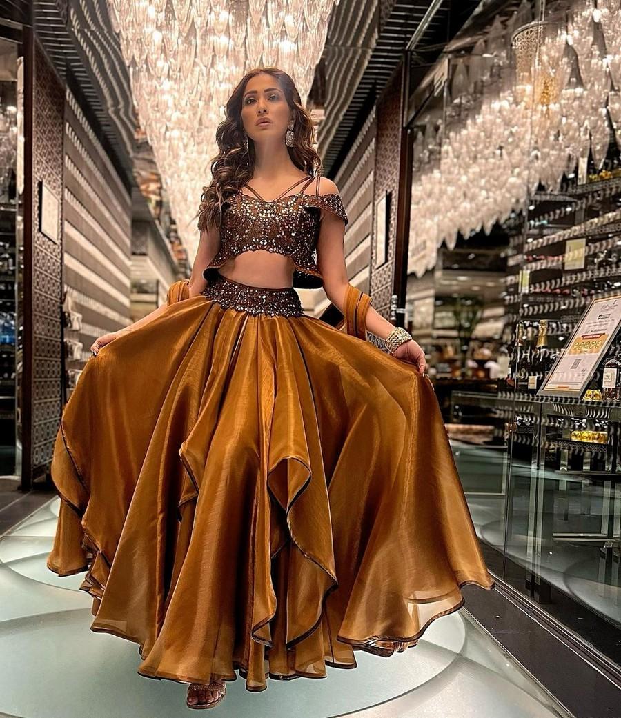 Raai Laxmi 7