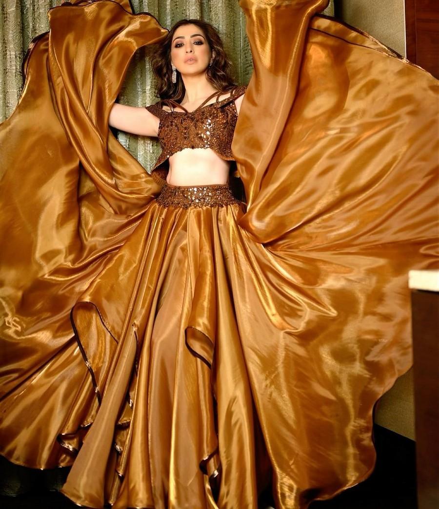 Raai Laxmi 8