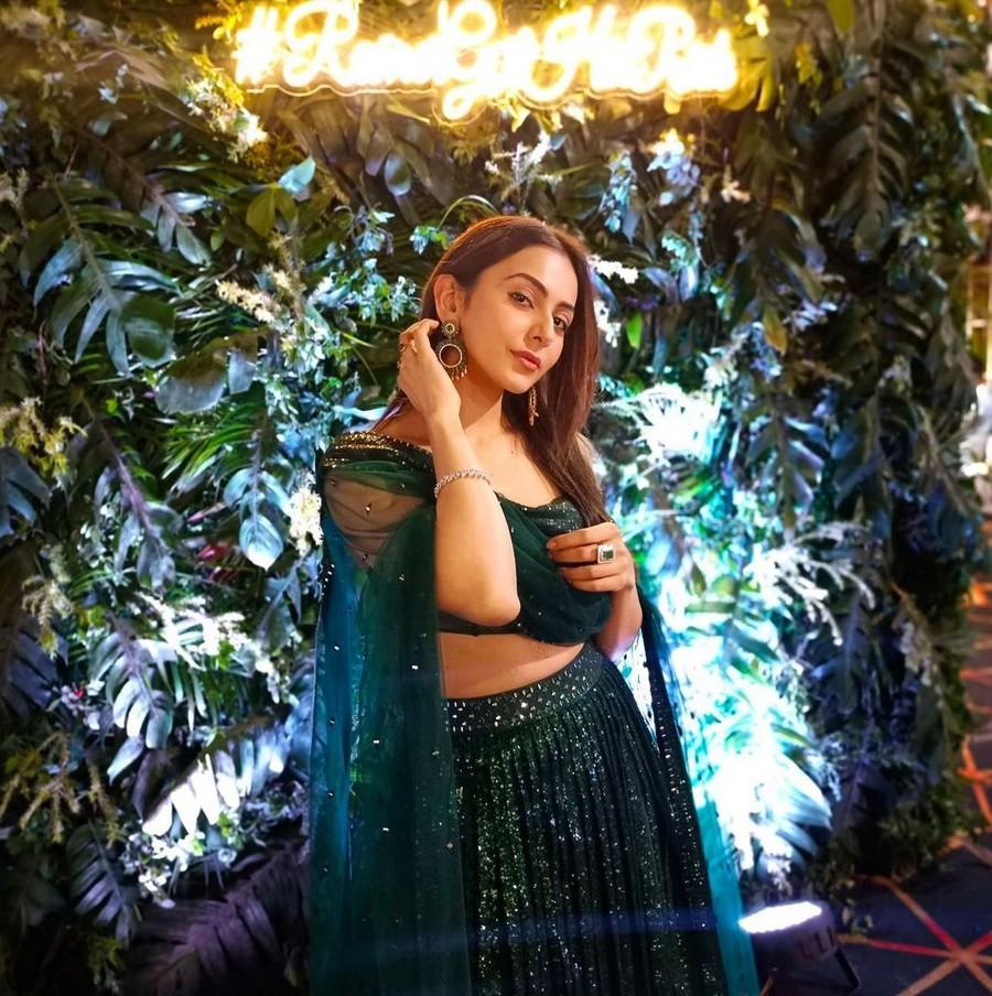 Rakul Preet Singh