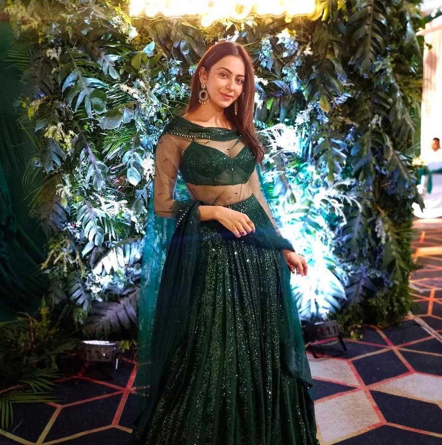 Rakul Preet Singh 2