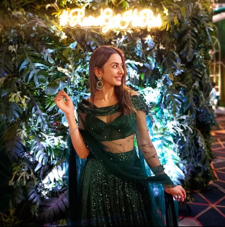 Rakul Preet Singh 3