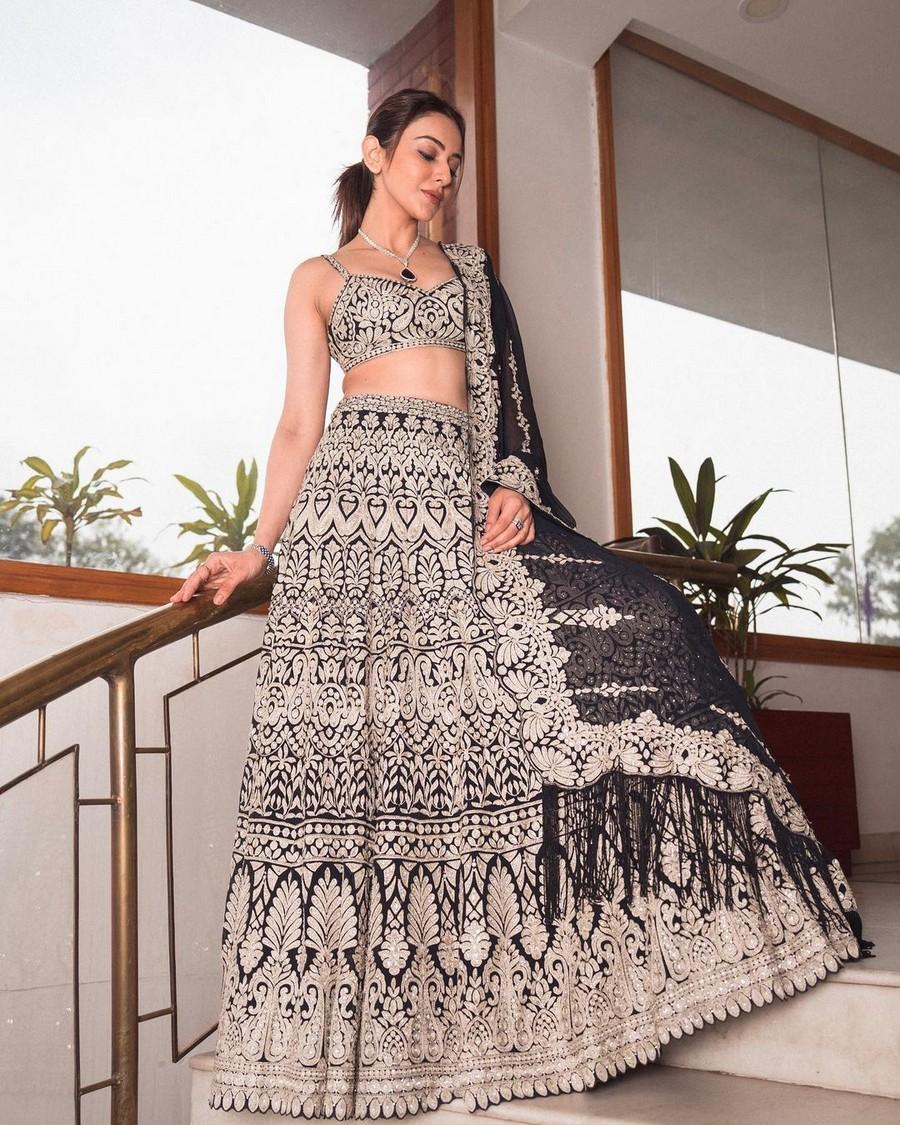Rakul Preet Singh 7