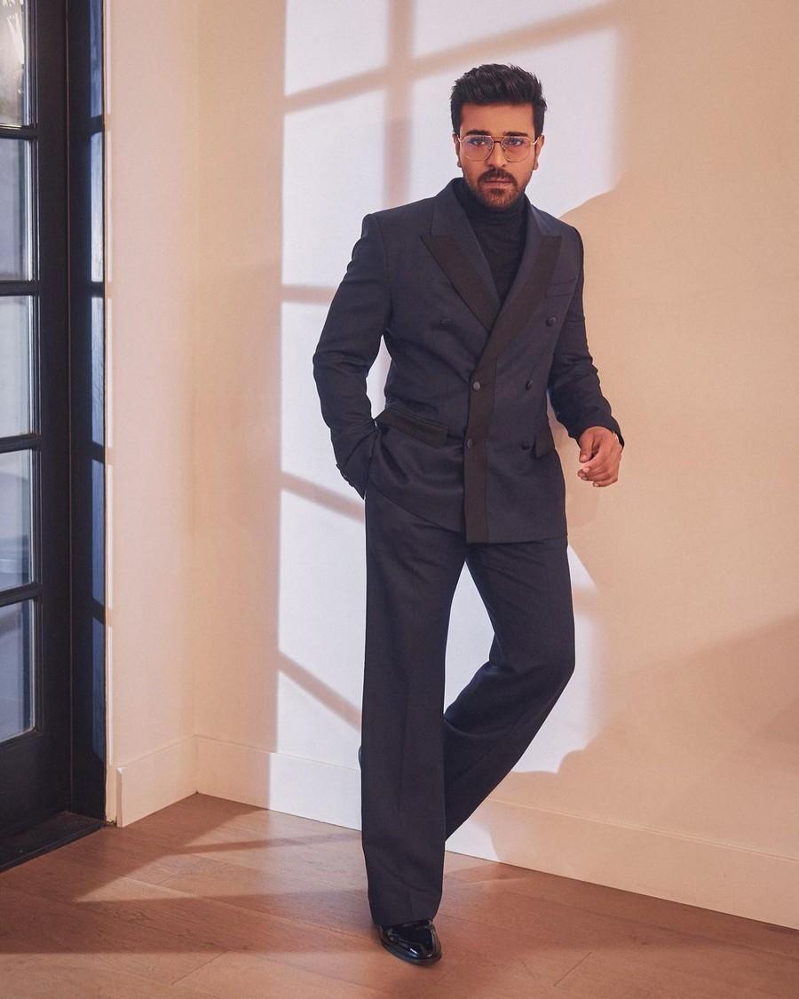 Ram Charan 2