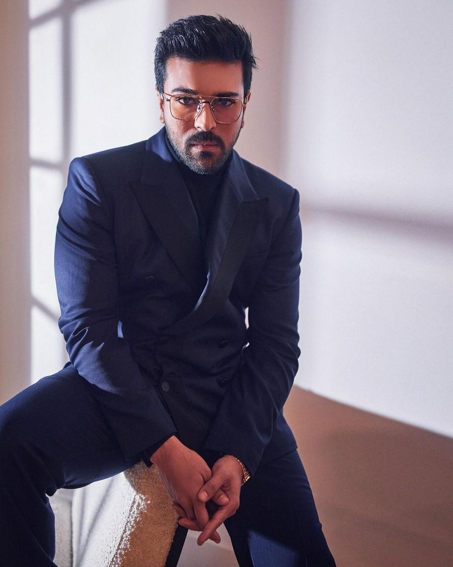 Ram Charan 3
