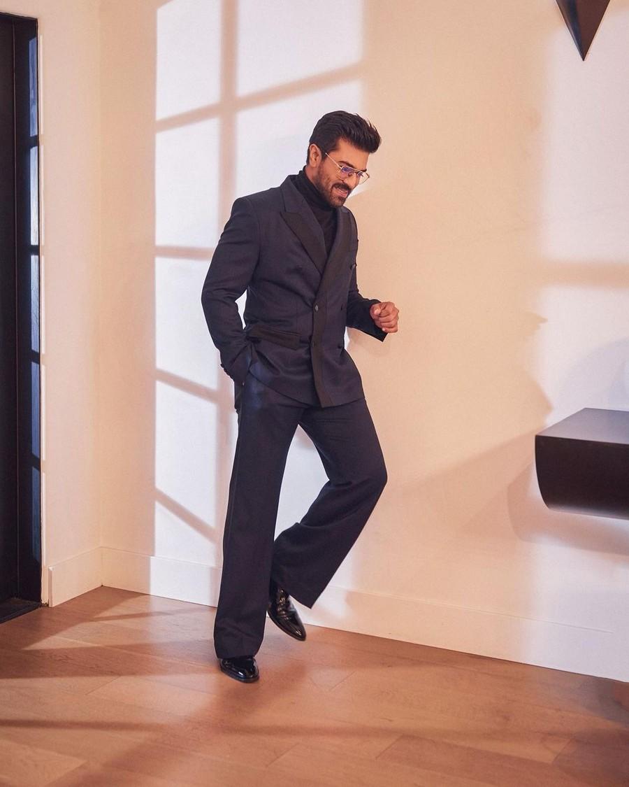 Ram Charan 4