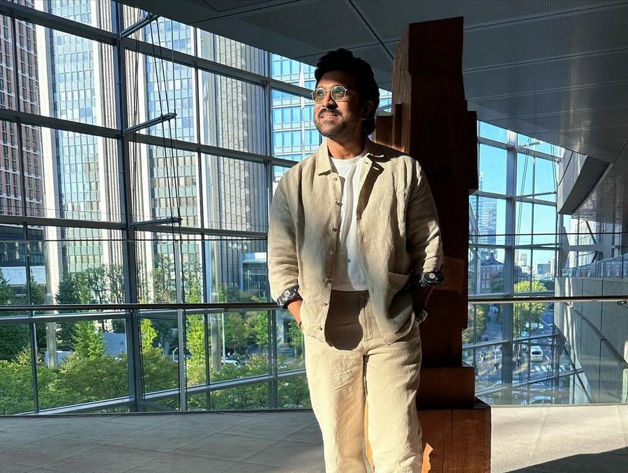 Ram Charan 5