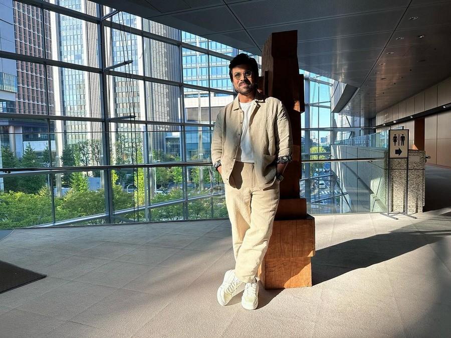 Ram Charan 6