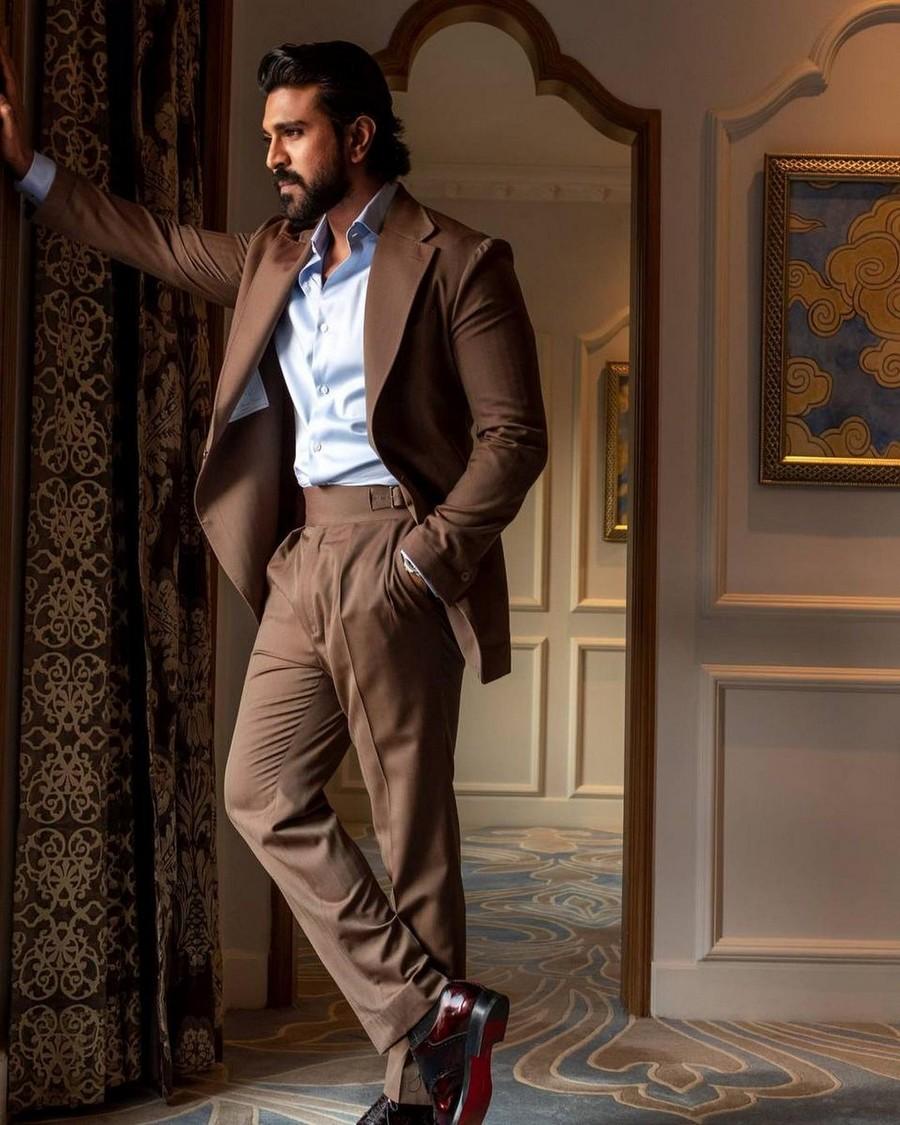 Ram Charan 7