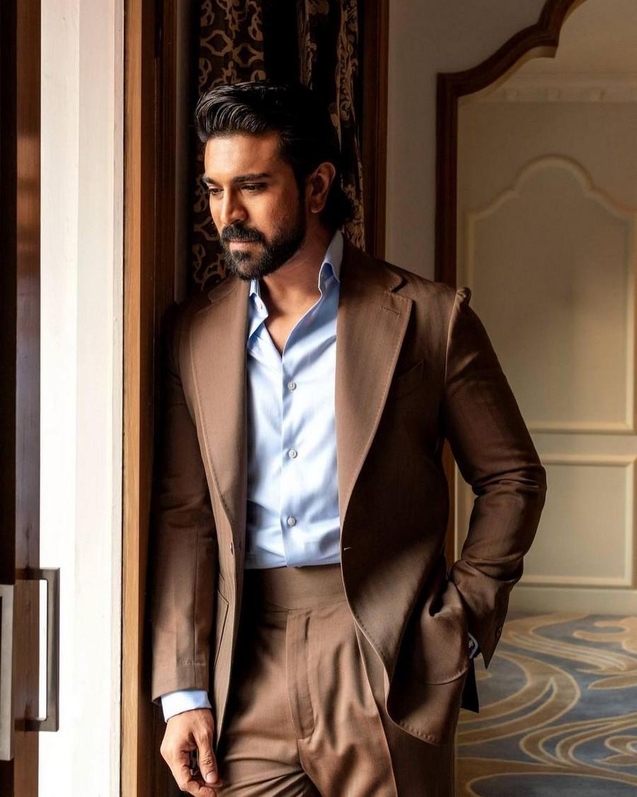 Ram Charan 8