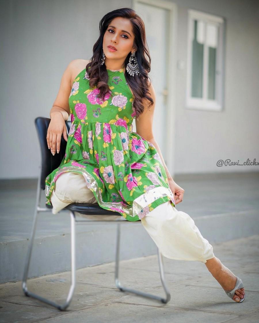 Rashmi Gautam
