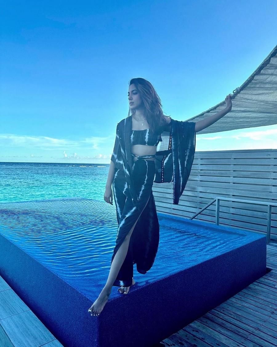Ritu Varma 12