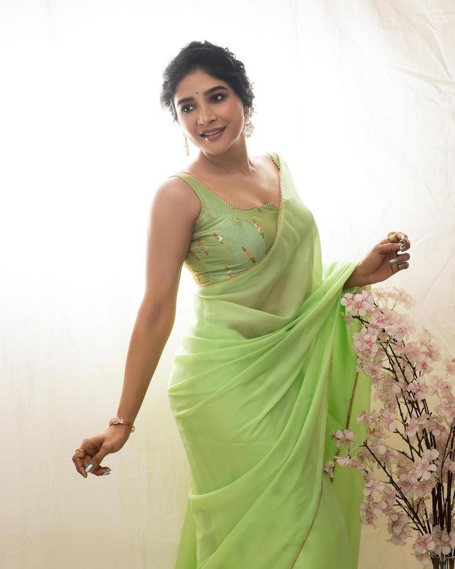 Sakshi Agarwal