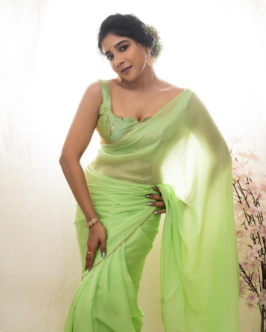 Sakshi Agarwal 4