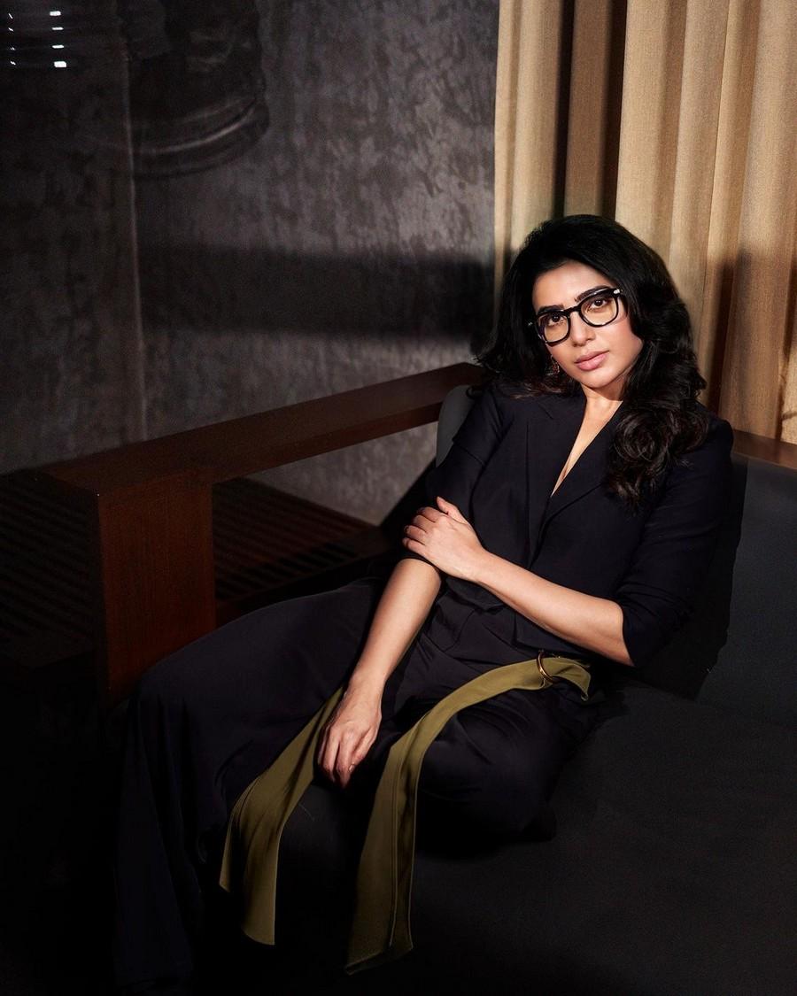 Samantha 3