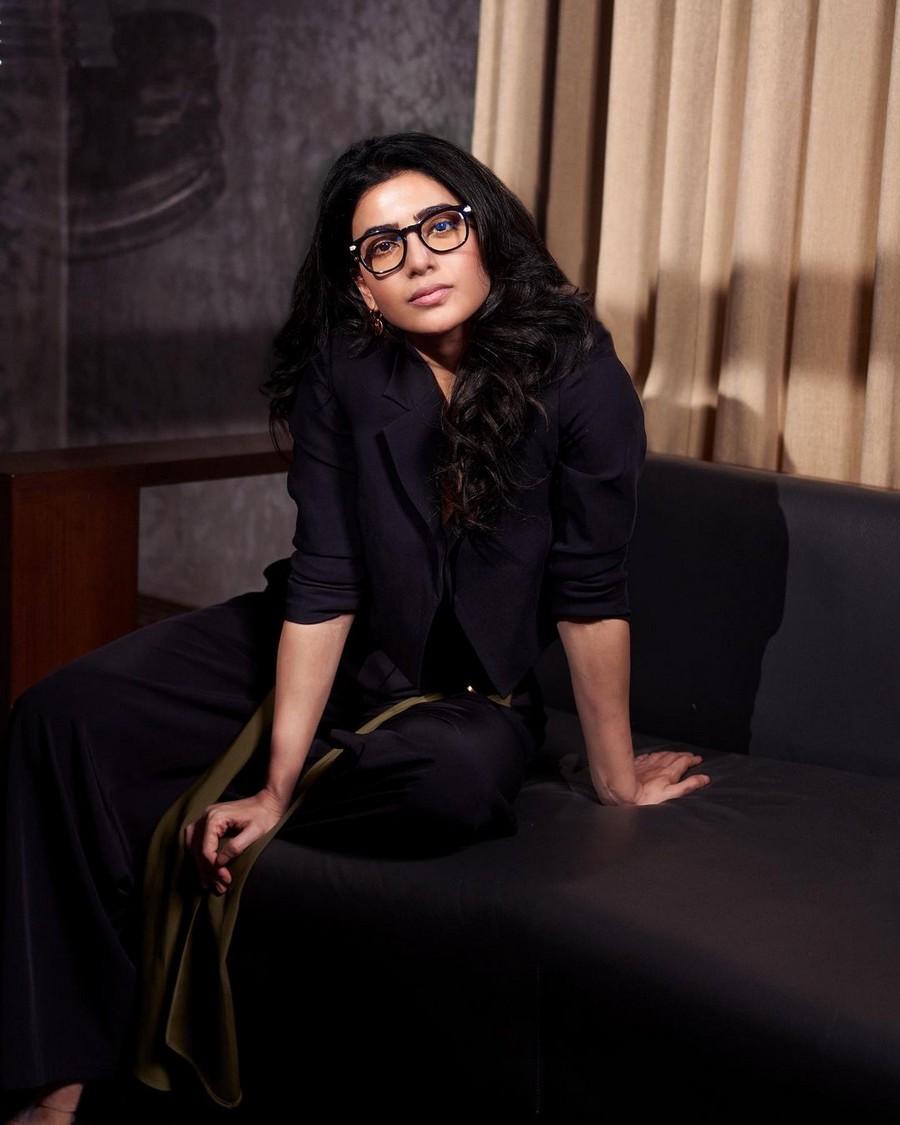 Samantha 5