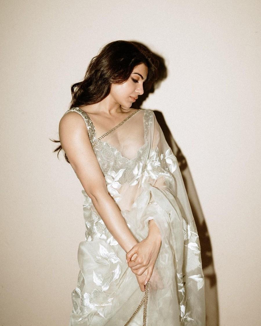 Samantha