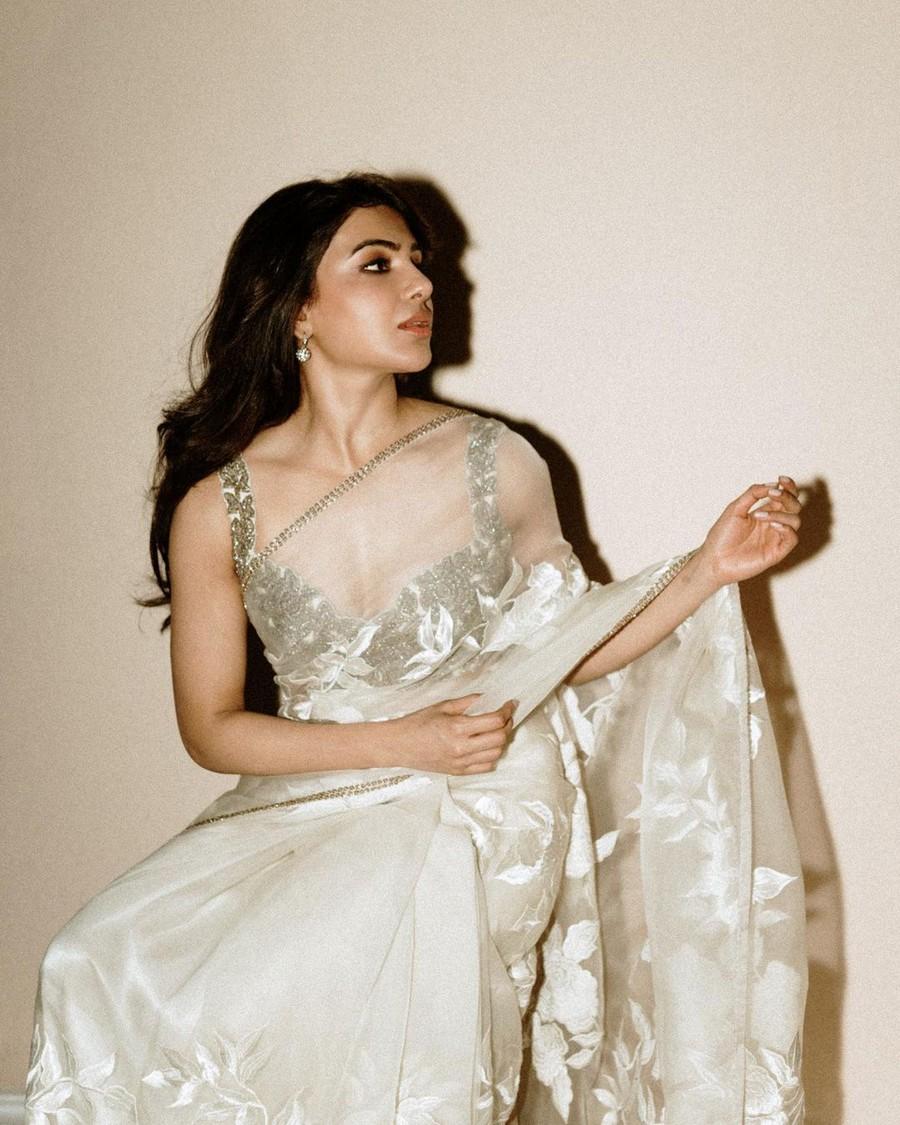 Samantha 2