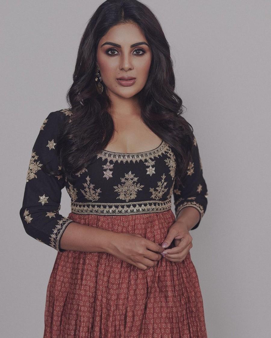 Samyuktha 3