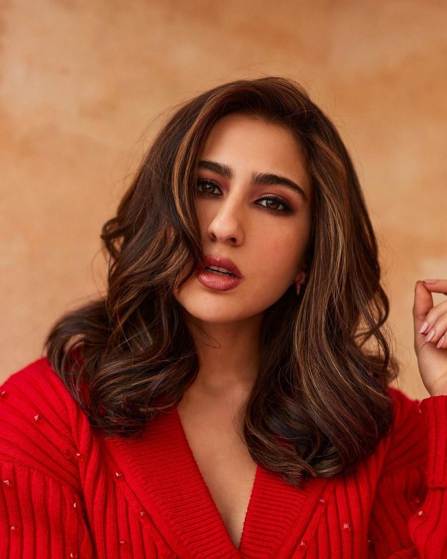 Sara Ali Khan 10