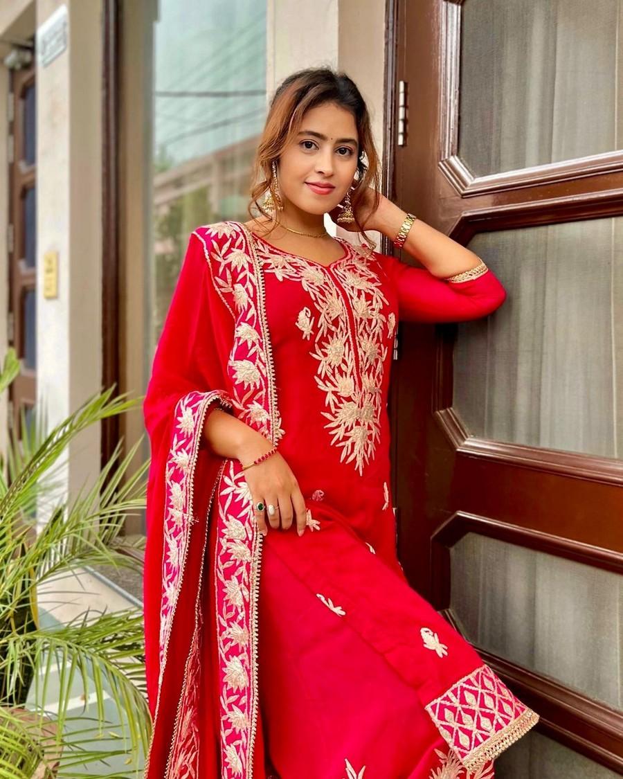 Shobhitta Rana