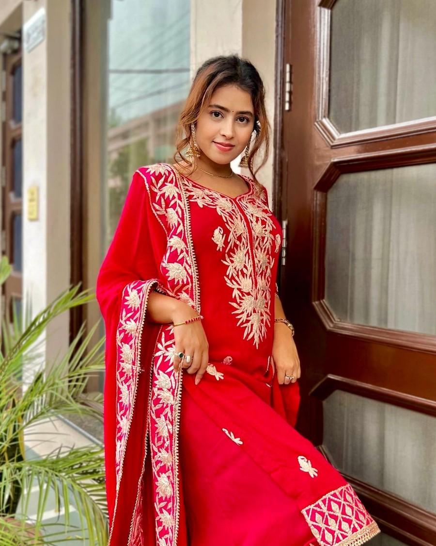Shobhitta Rana 2