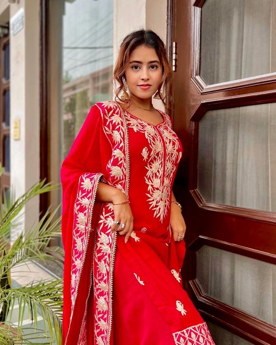 Shobhitta Rana 3
